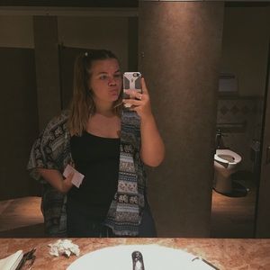 Meet your Posher, Zoe